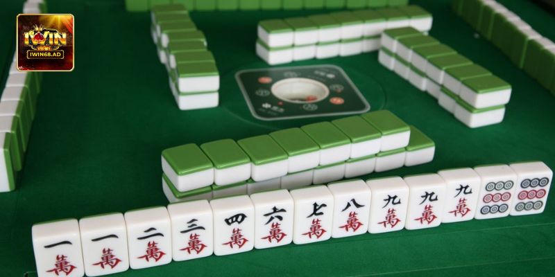 Mạt chược Iwin68 nhanh chóng hút hàng vạn lượt chơi mỗi ngày