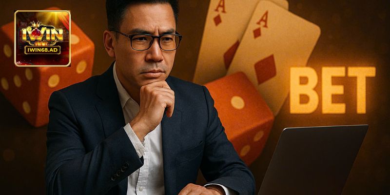 CEO Jethro Phan Iwin68 mở đầu trong kỷ nguyên số