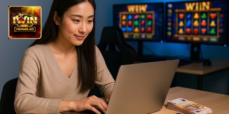 Thao tác đơn giản vài bước là đã hoàn tất