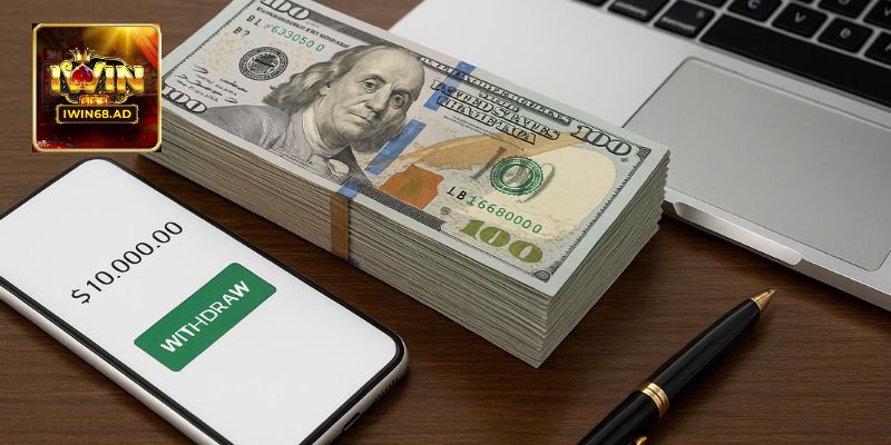 Nắm rõ các điều kiện để rút tiền liền mạch