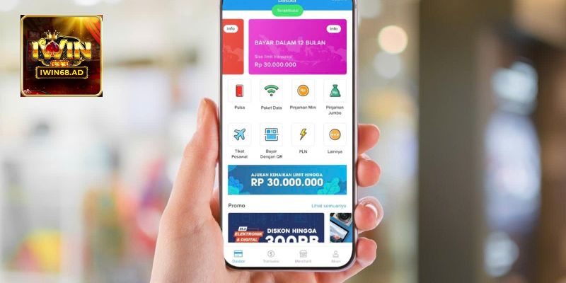 Cơ chế bảo mật, quyền lợi tối đa luôn hấp dẫn