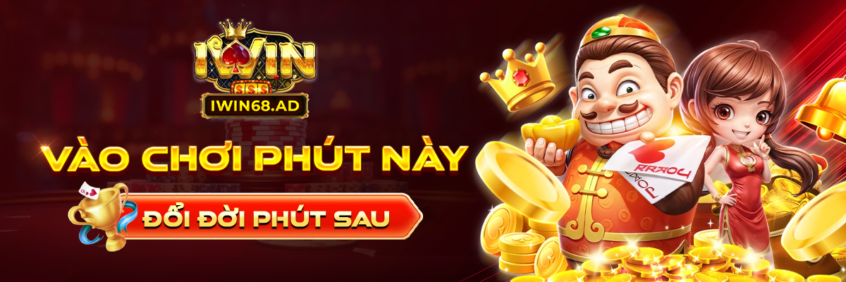 Giới thiệu thông tin về cổng game Iwin68