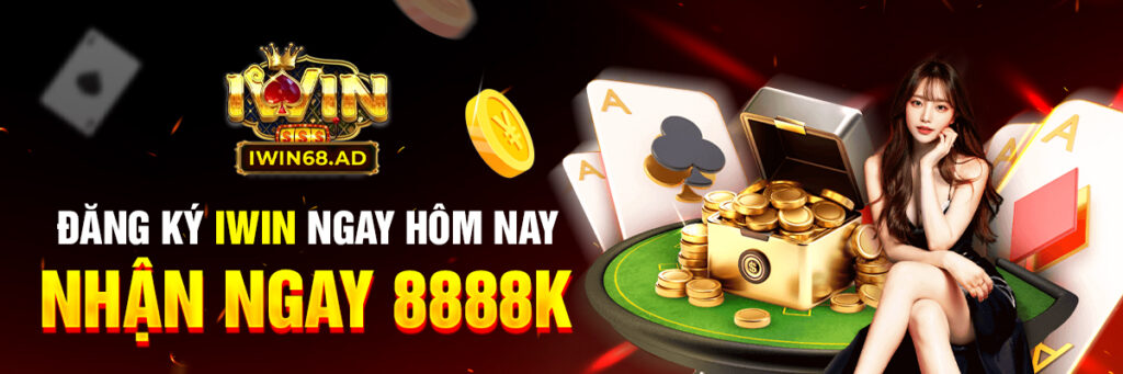 iWin68.ad – Cổng game đổi thưởng uy tín, giao diện mượt mà cùng kho trò chơi phong phú.