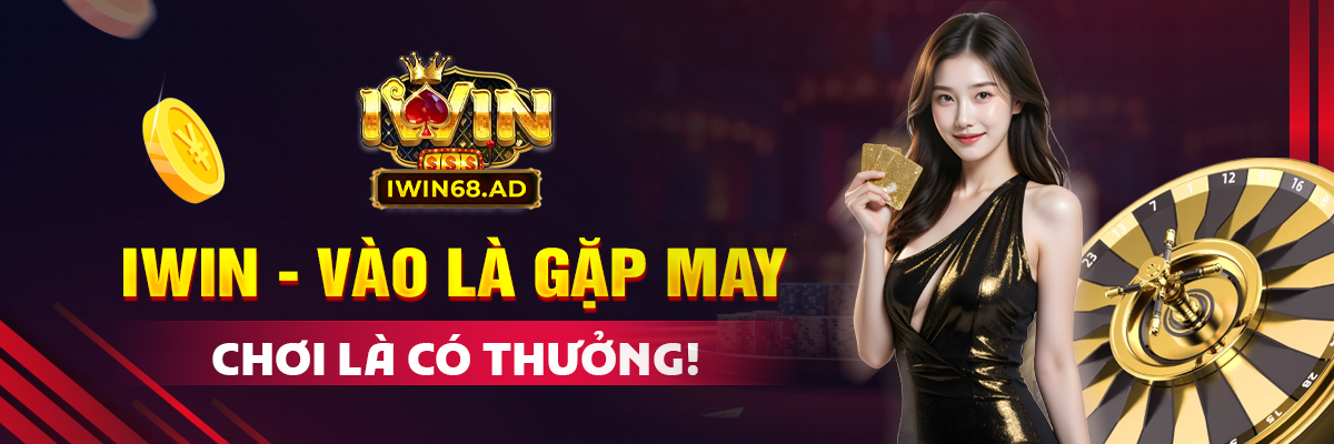 Khuyến mãi Iwin68 hấp dẫn