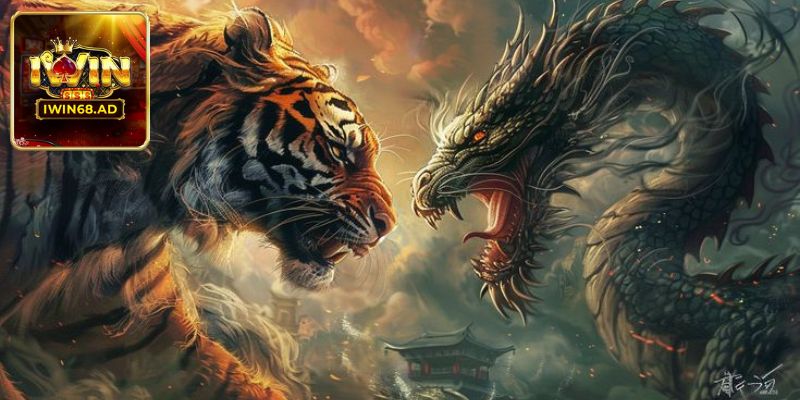 Bí quyết giúp cược Rồng Hổ Iwin68