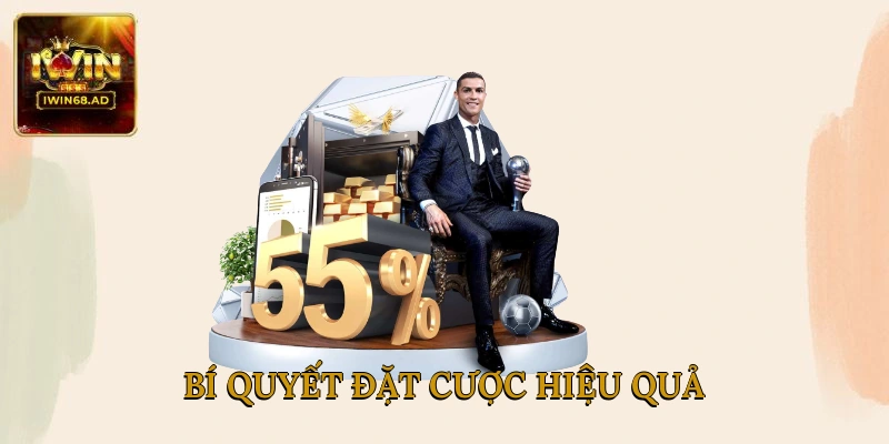 Bí quyết đặt cược hiệu quả