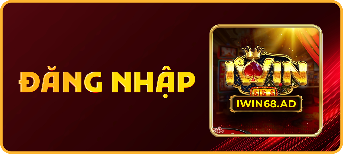 Hướng dẫn đăng nhập iwin68.ad