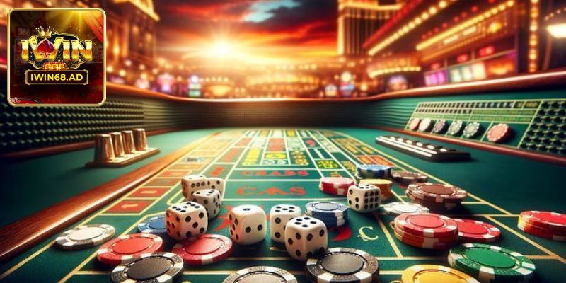 Mẹo chơi Sicbo Iwin68 giúp luôn chiến thắng