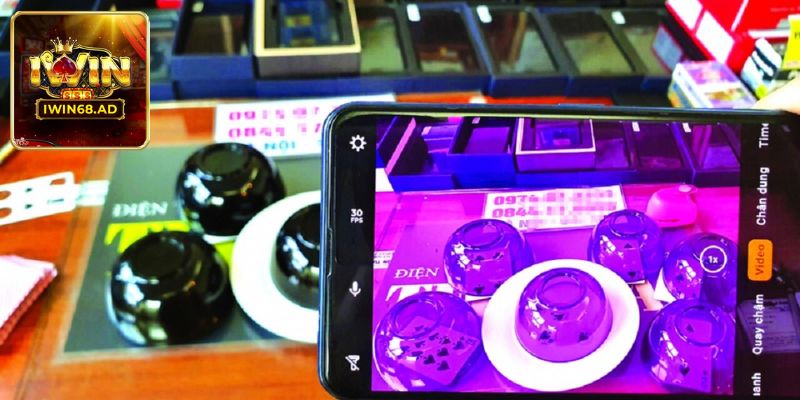 Mẹo tăng cơ hội chiến thắng khi chơi xóc đĩa