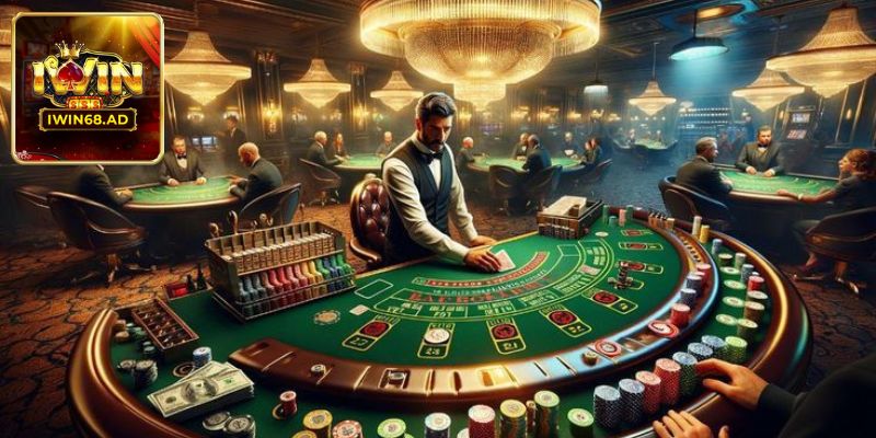 Quản lý vốn hiệu quả  