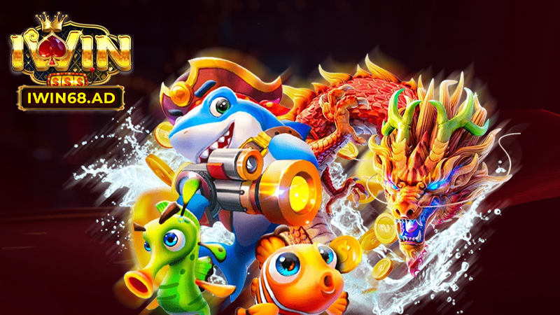 Một số điểm mạnh khi tham gia trải nghiệm Iwin68