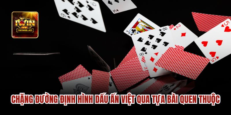 Chặng đường định hình dấu ấn Việt qua tựa bài quen thuộc